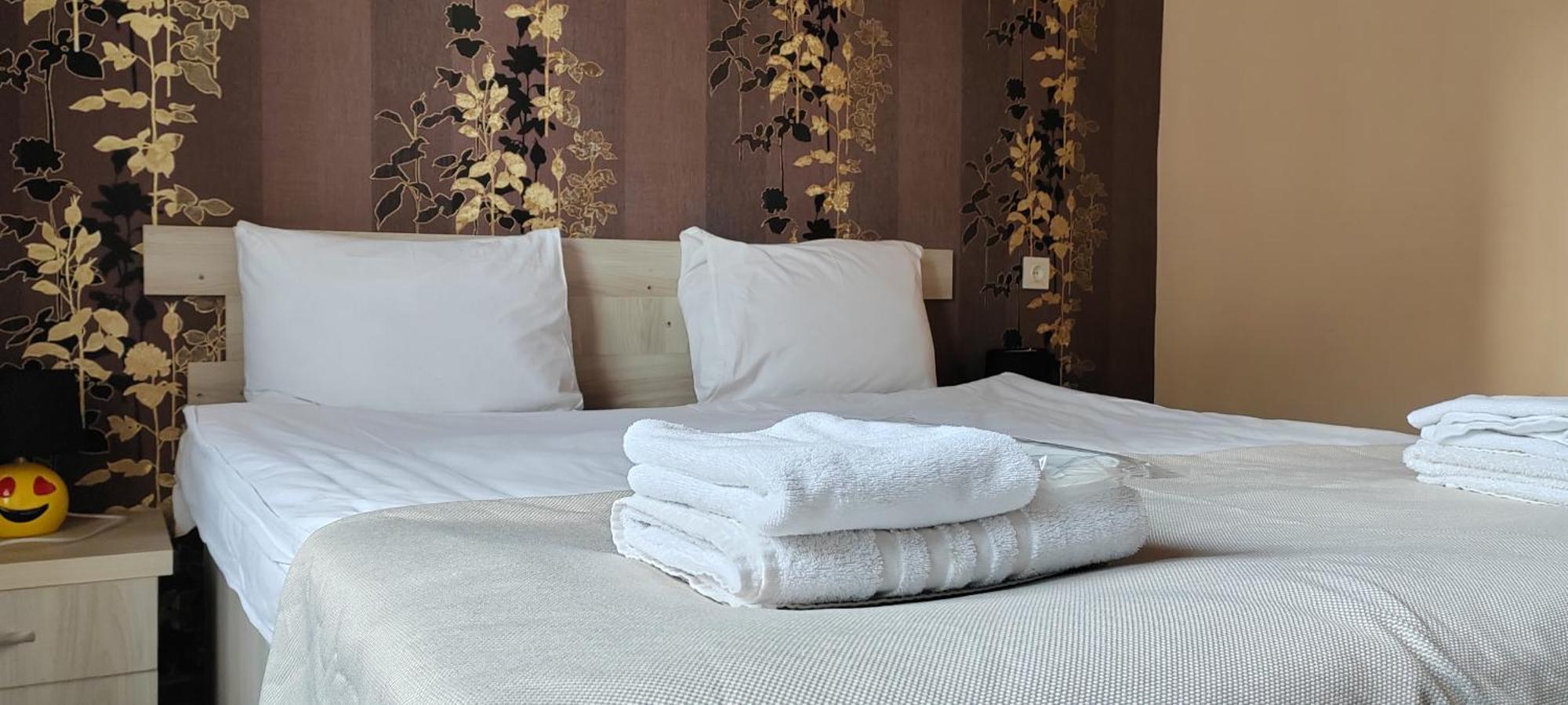 Hotel Svanseti Mestia Luaran gambar